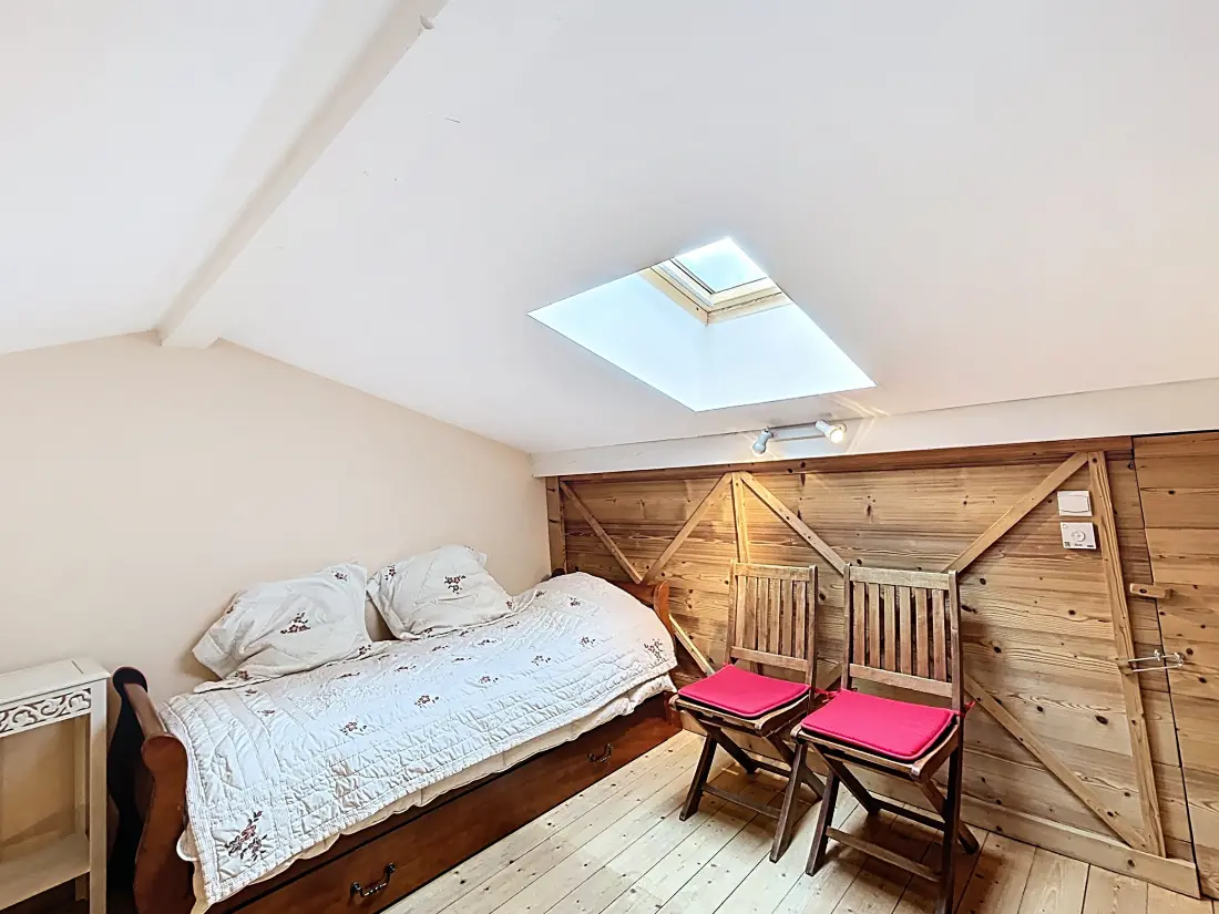 Location de Vacances Combloux 158