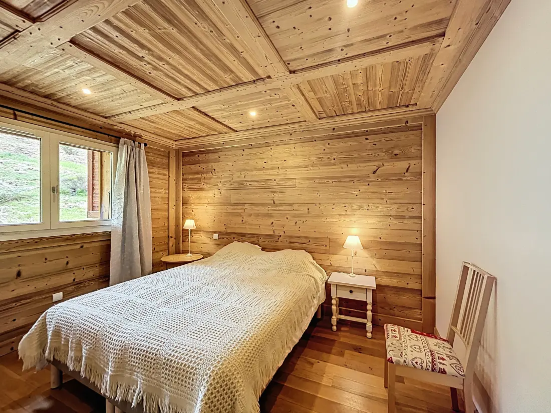 Location de Vacances Combloux 158