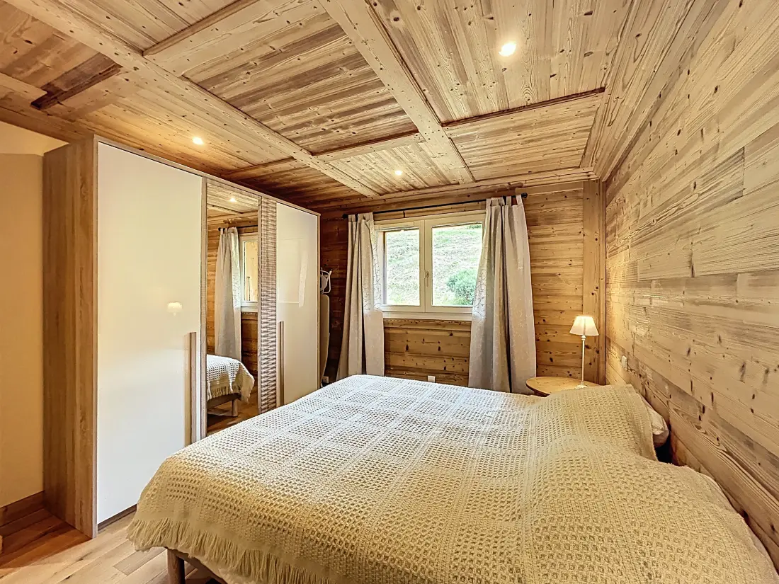 Location de Vacances Combloux 158
