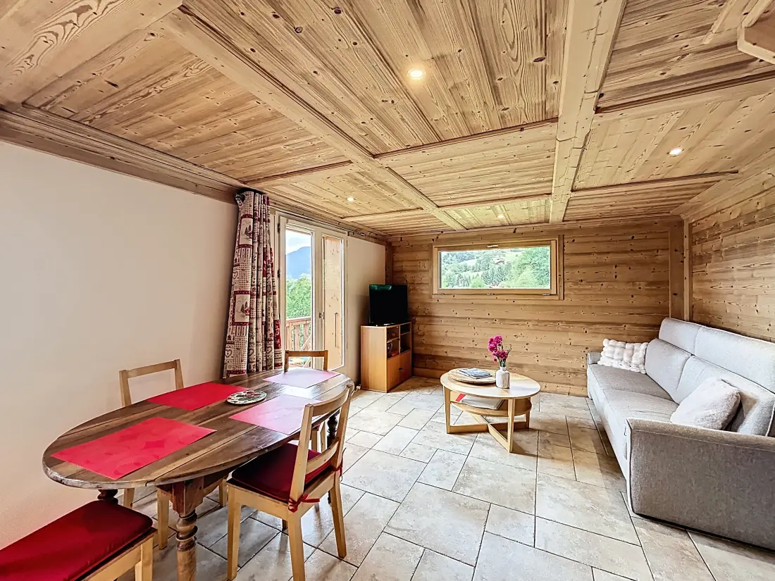 Location de Vacances Combloux 158