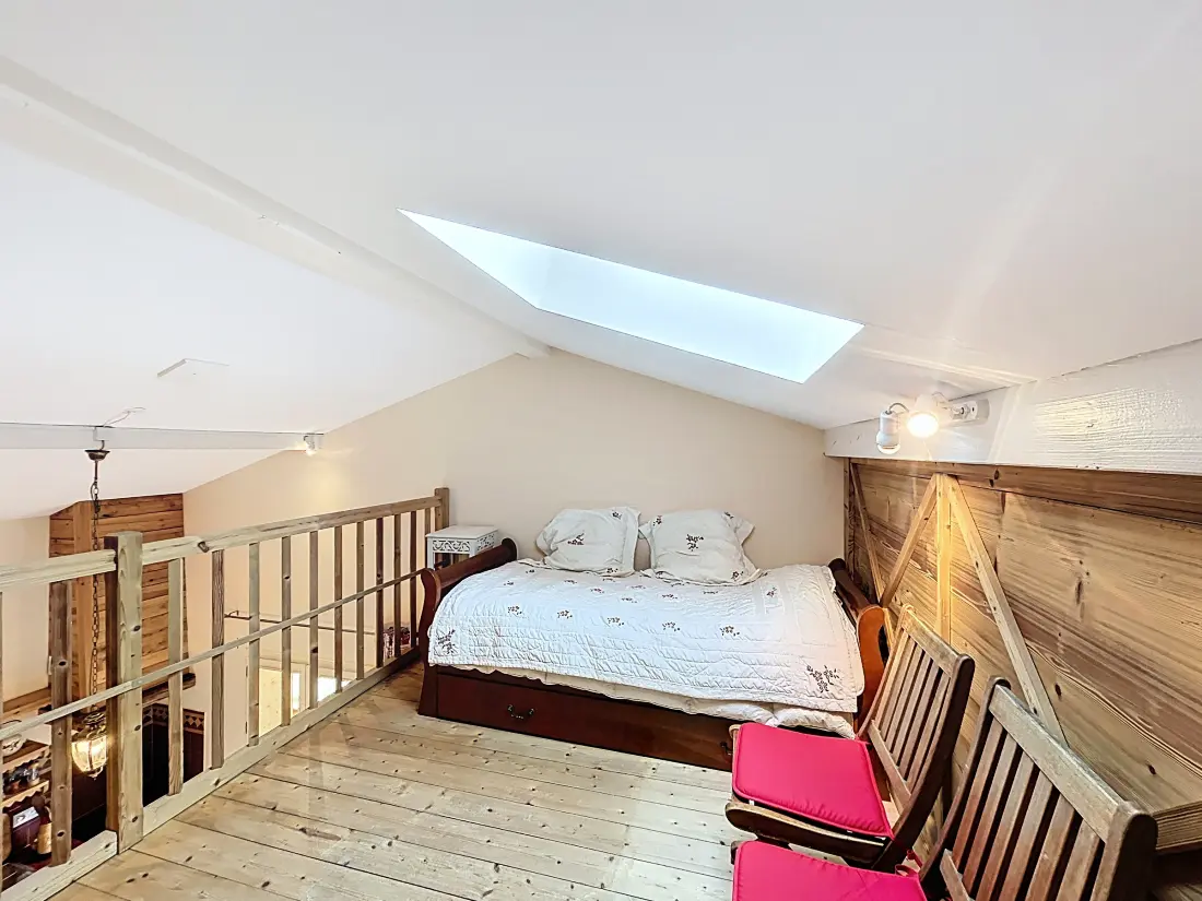 Location de Vacances Combloux 158