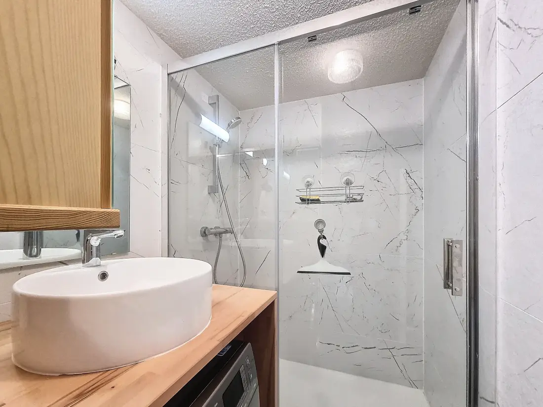 Location de Vacances Combloux 159