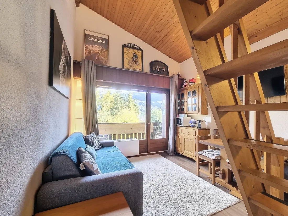 Location de Vacances Combloux 159