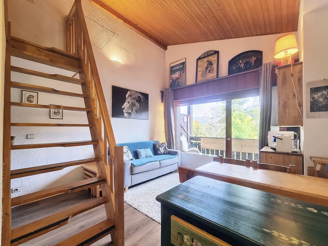 Location de Vacances Combloux 159