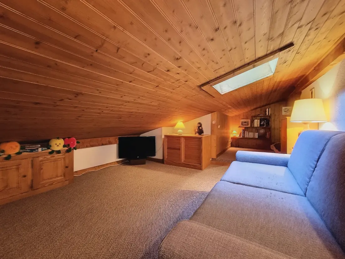 Location de Vacances Combloux 159