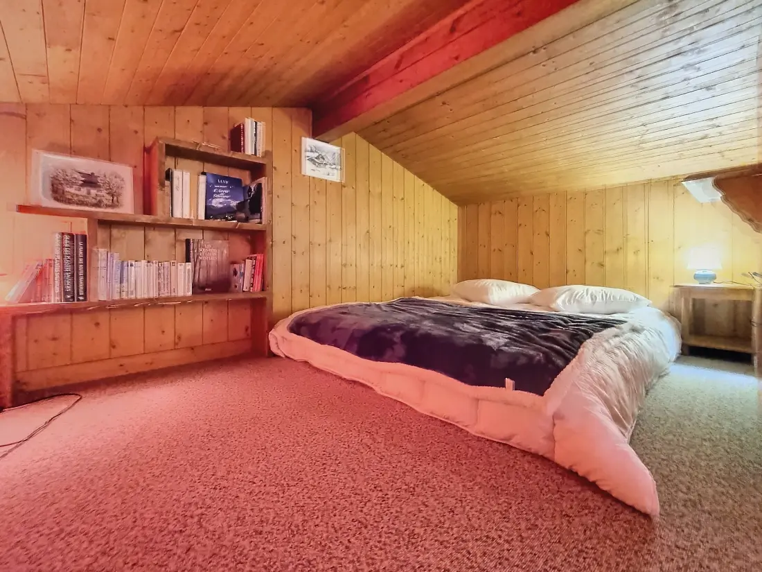 Location de Vacances Combloux 159
