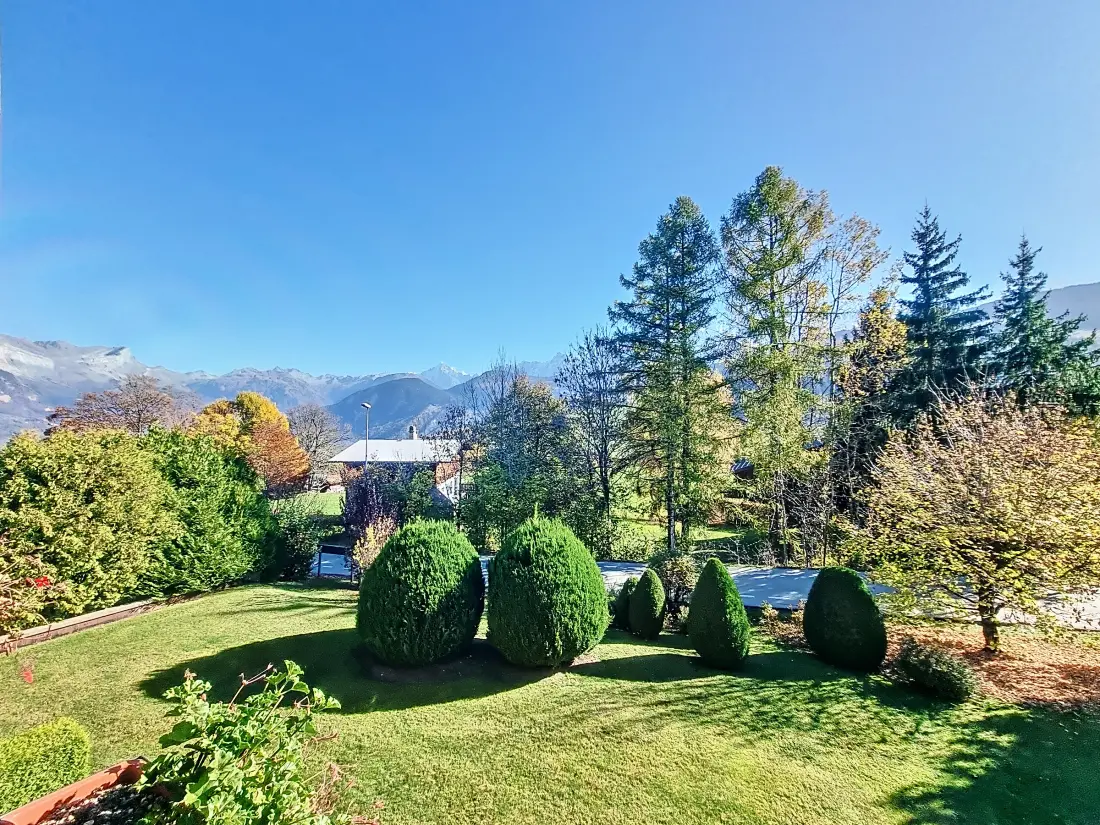 Location de Vacances Combloux 159