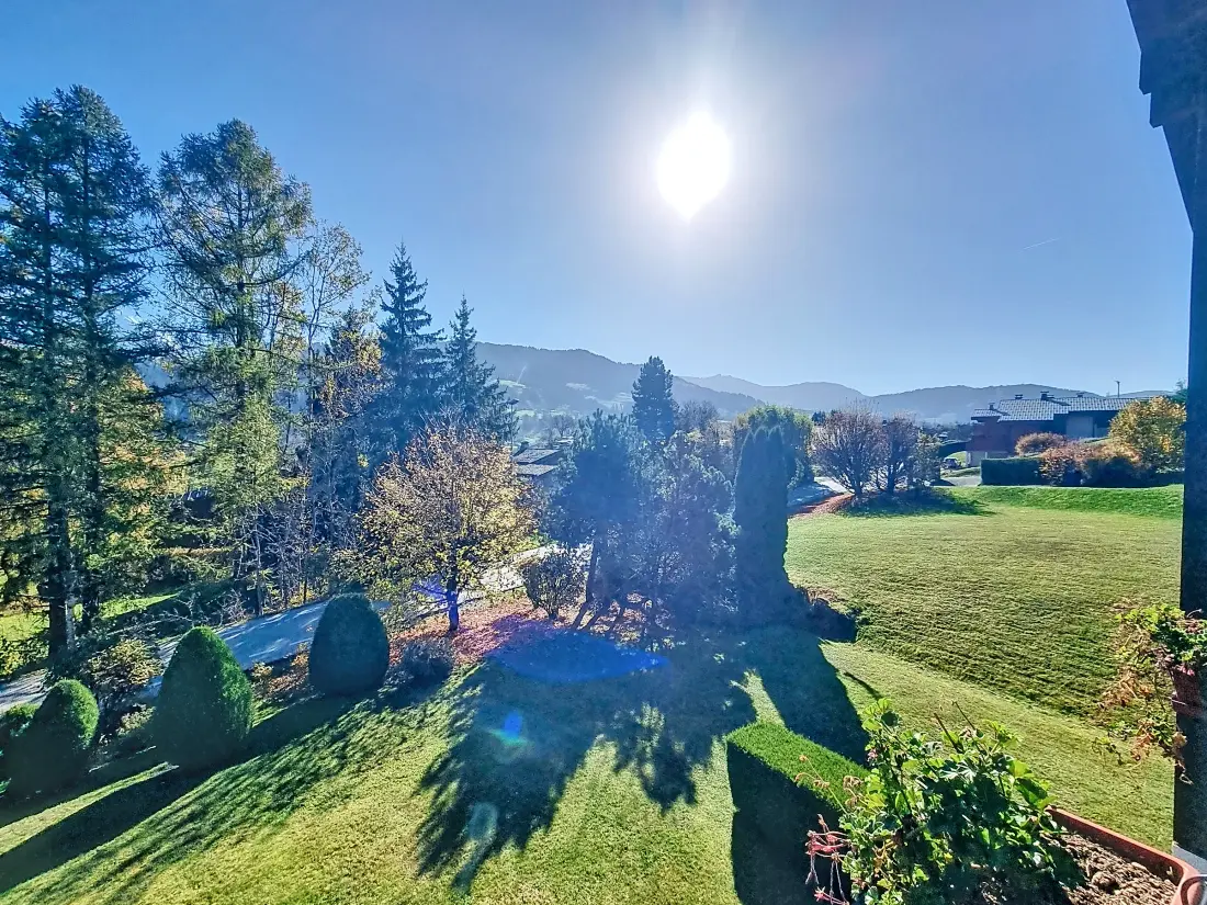 Location de Vacances Combloux 159