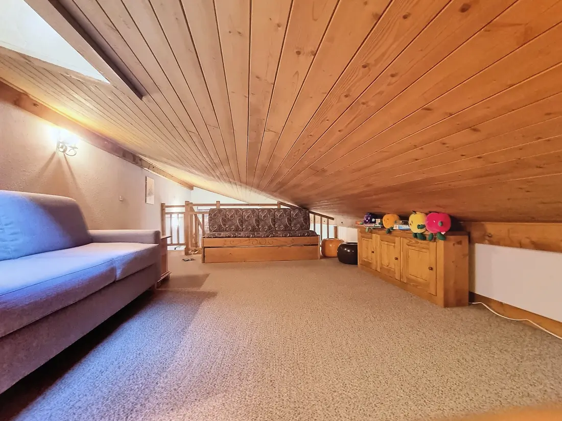 Location de Vacances Combloux 159