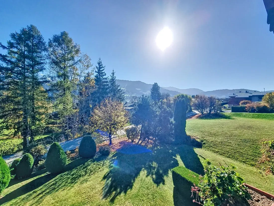 Location de Vacances Combloux 159