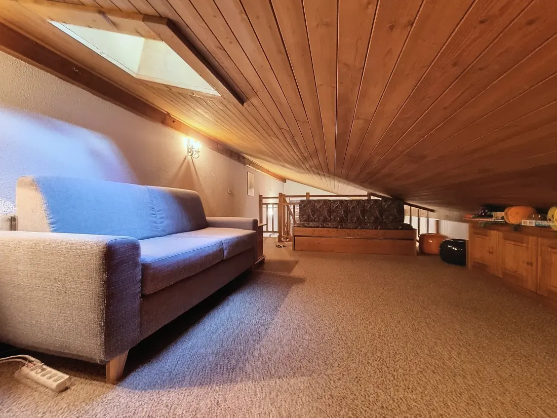 Location de Vacances Combloux 159