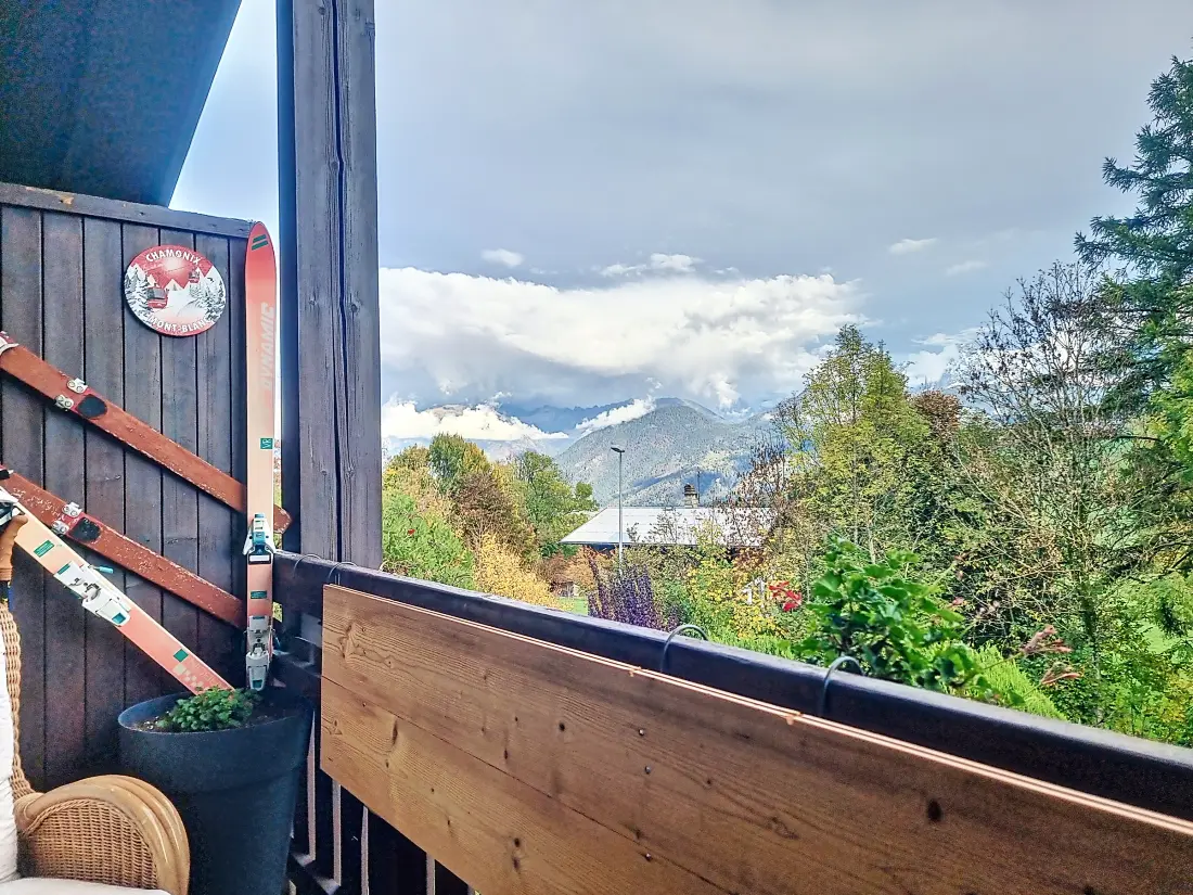 Location de Vacances Combloux 159
