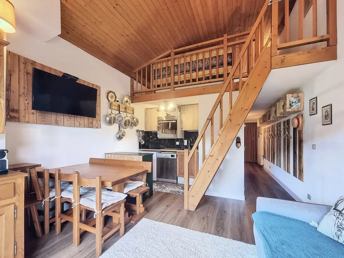 Location de Vacances Combloux 159