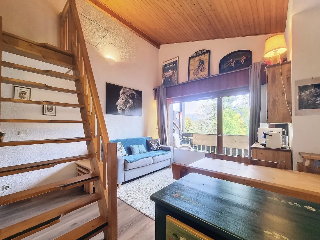 Location de Vacances Combloux 159