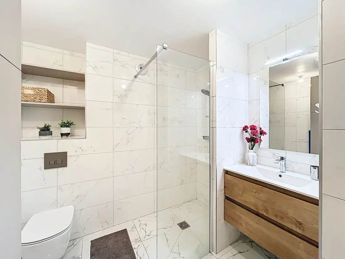 Location de Vacances Combloux 160