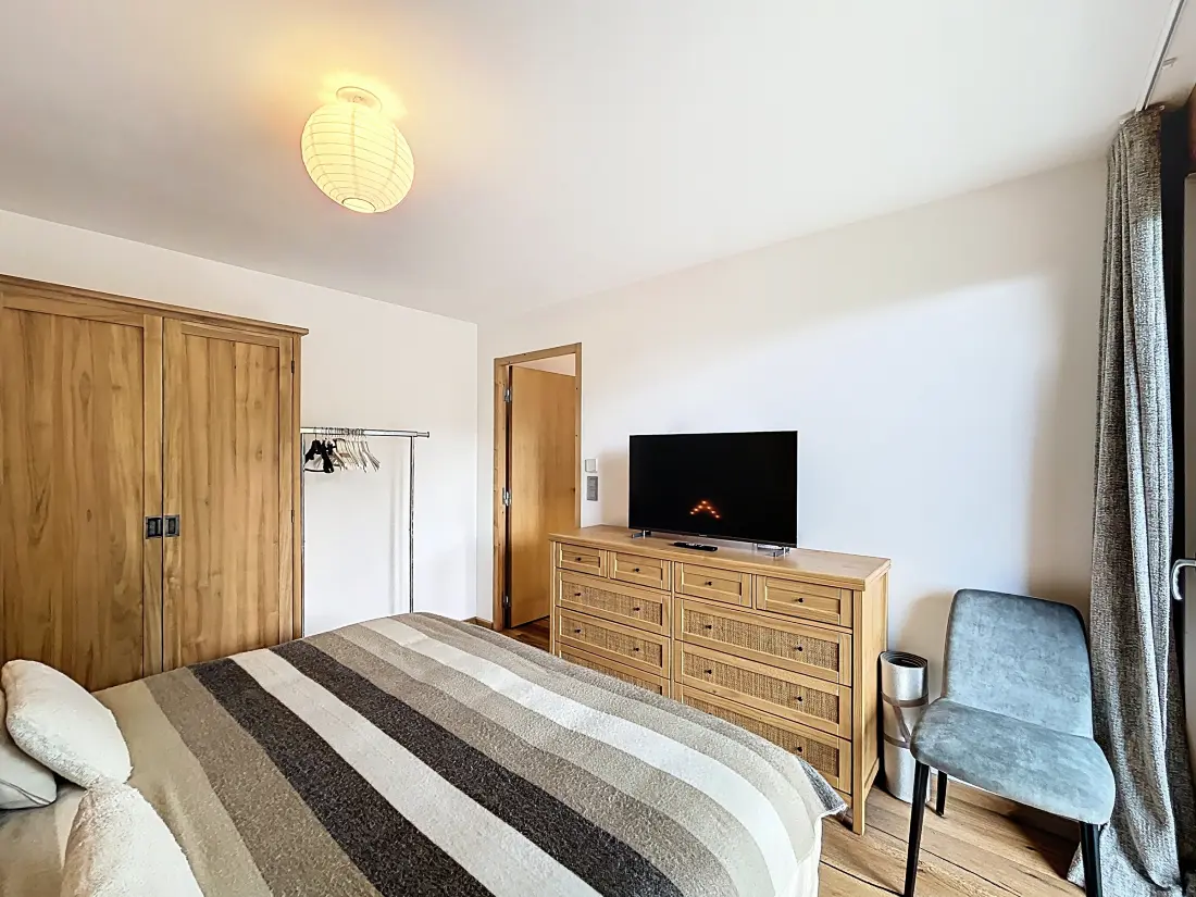 Location de Vacances Combloux 160