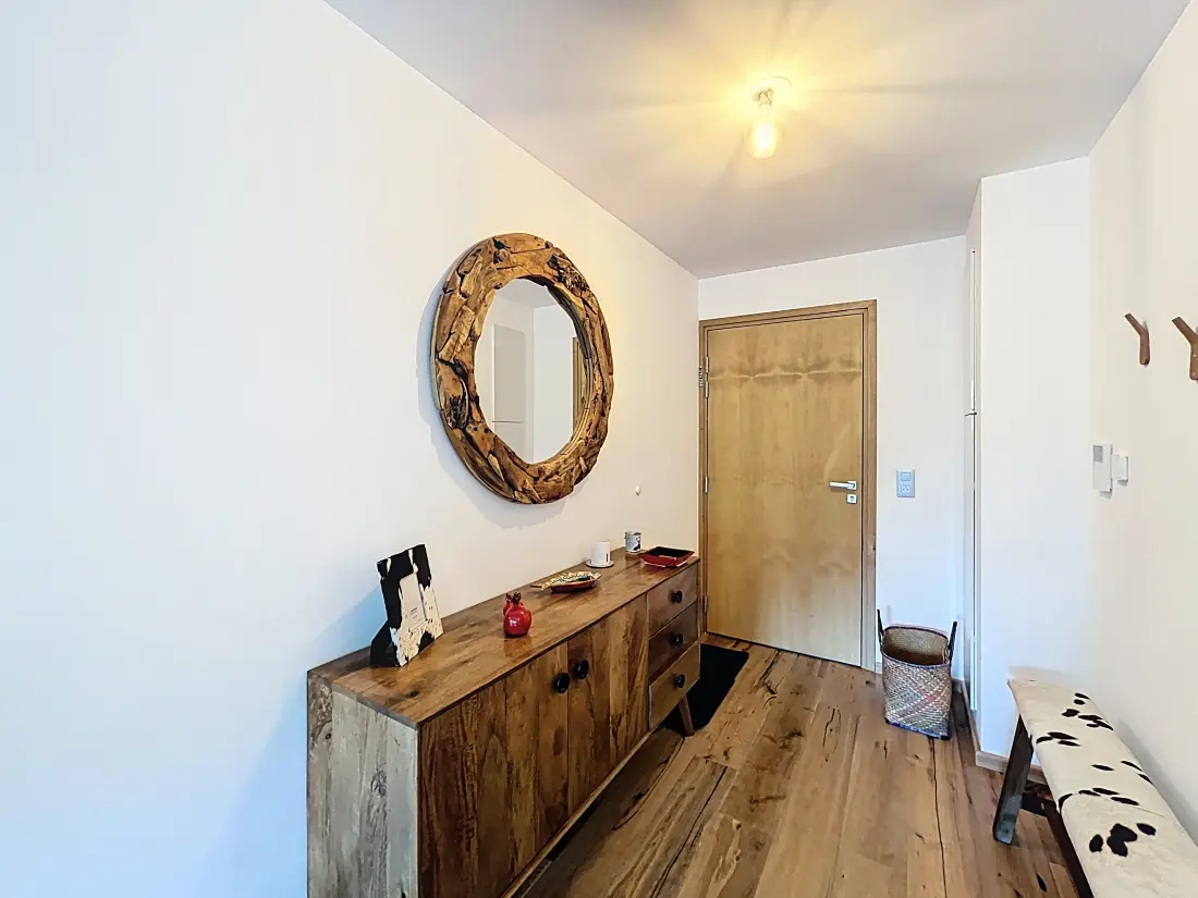 Location de Vacances Combloux 160