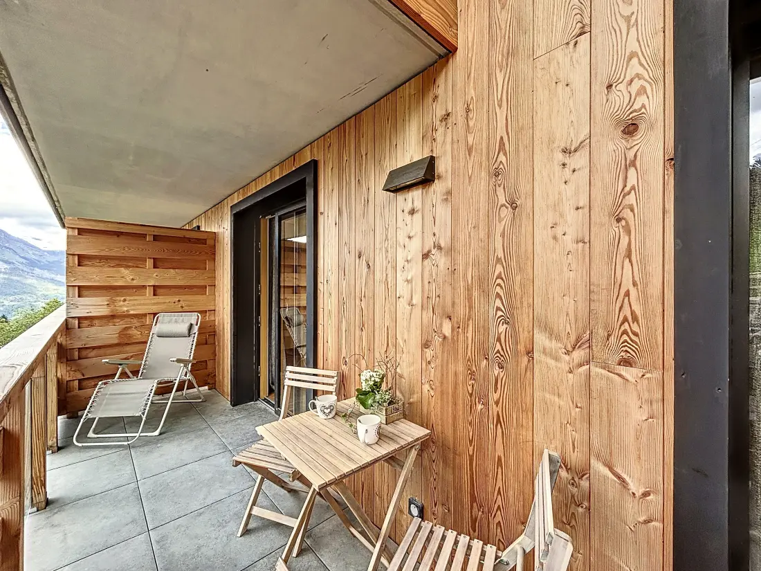 Location de Vacances Combloux 160