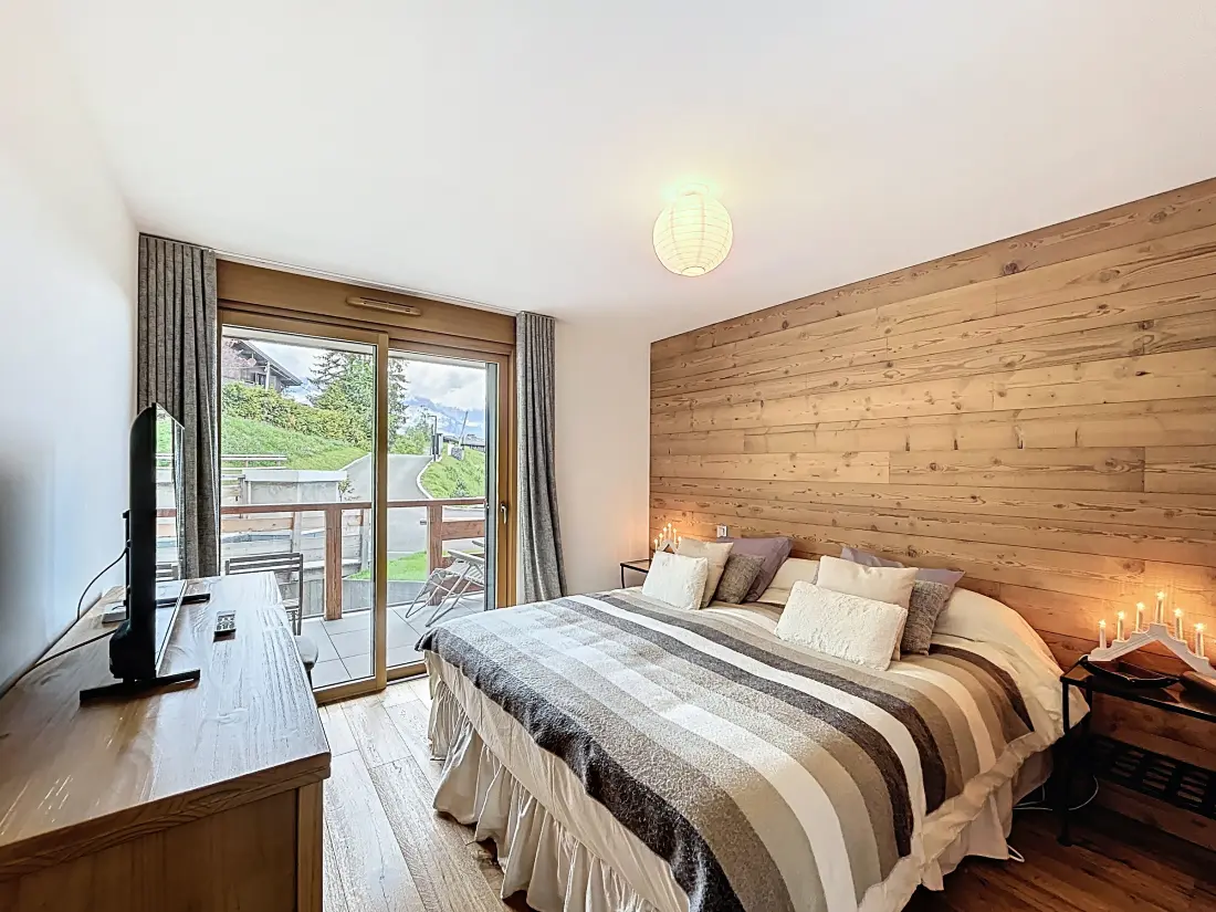 Location de Vacances Combloux 160