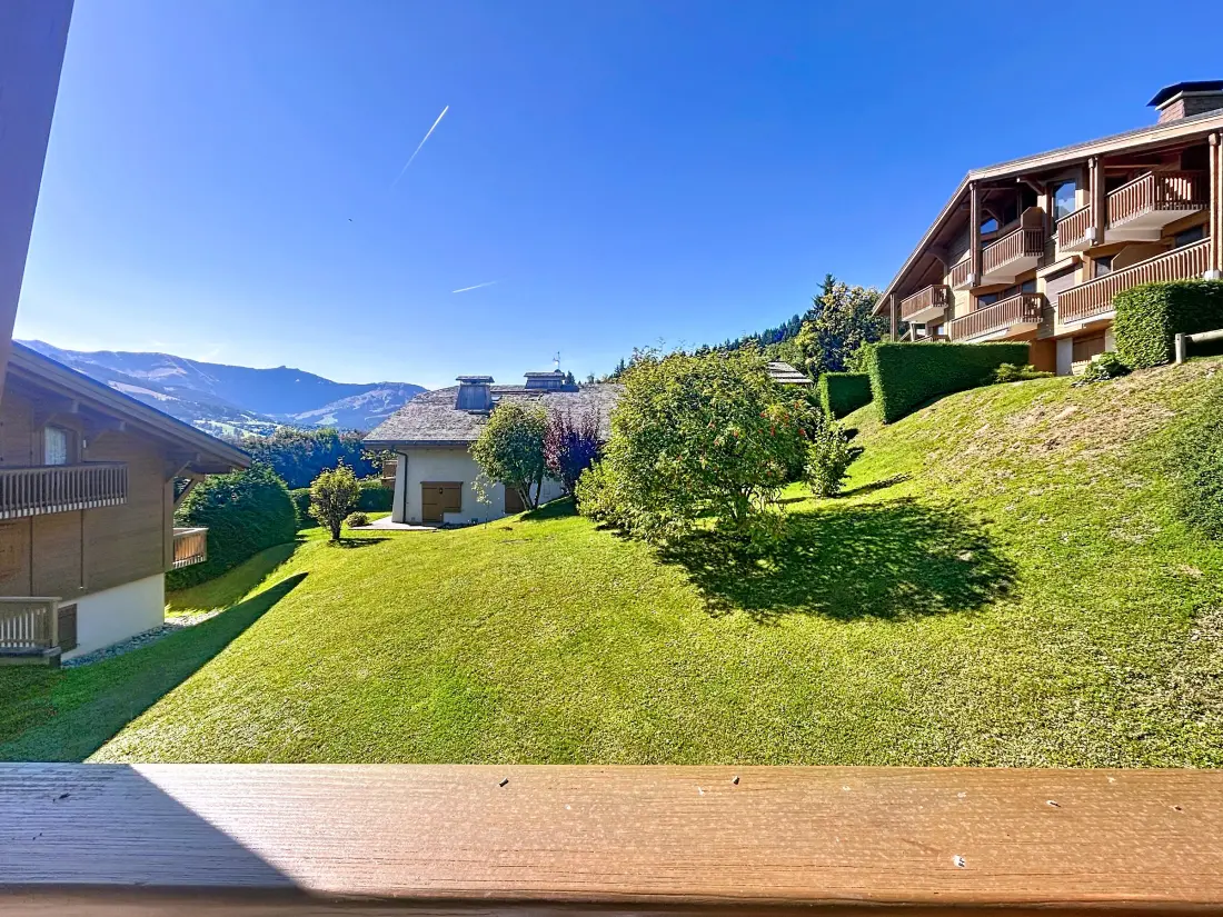 Location de Vacances Combloux 161