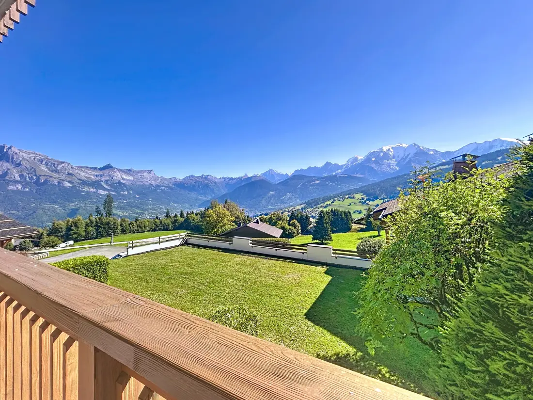 Location de Vacances Combloux 161