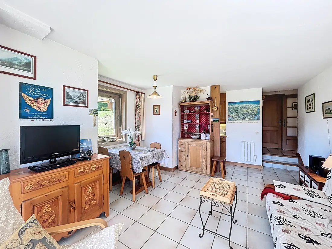 Location de Vacances Combloux 161