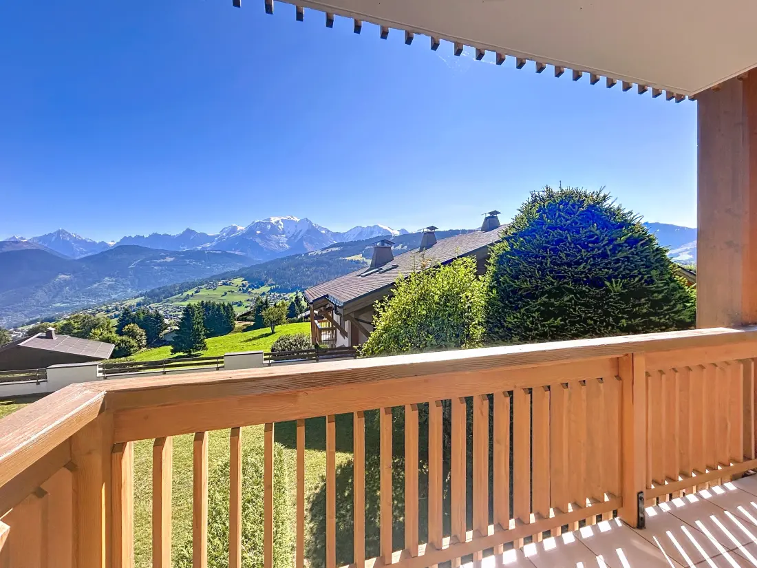 Location de Vacances Combloux 161