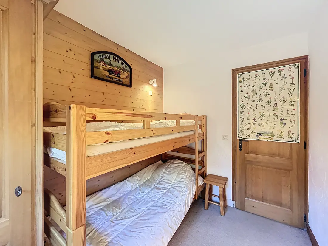 Location de Vacances Combloux 161