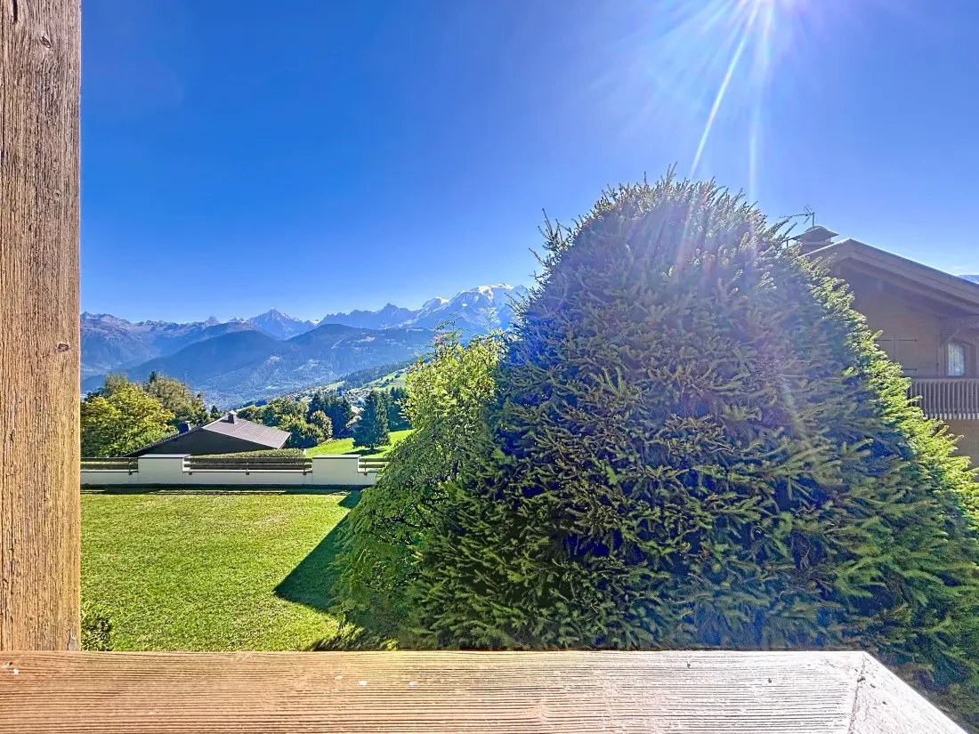 Location de Vacances Combloux 161