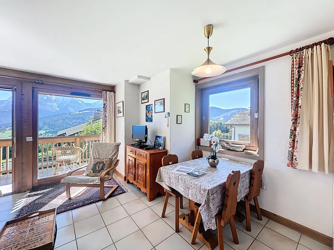 Location de Vacances Combloux 161