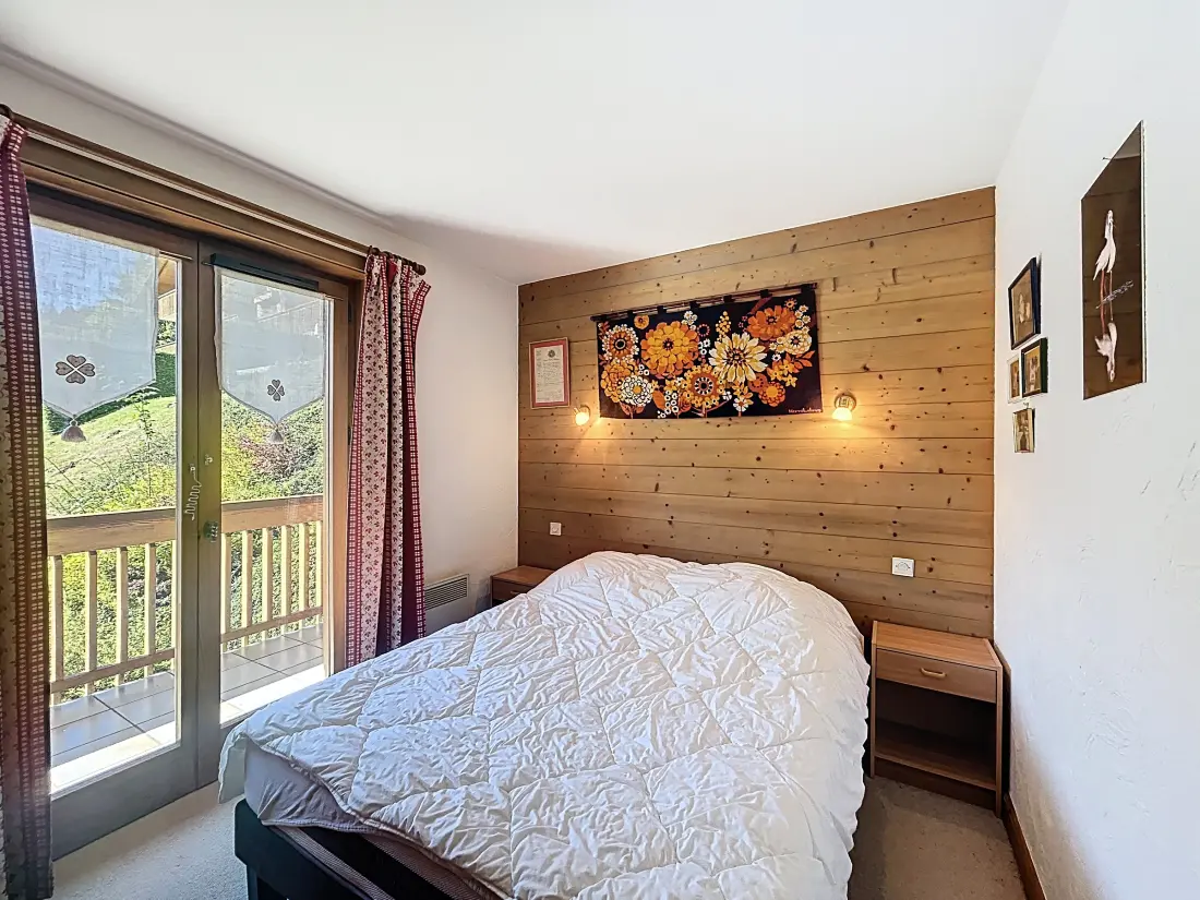 Location de Vacances Combloux 161