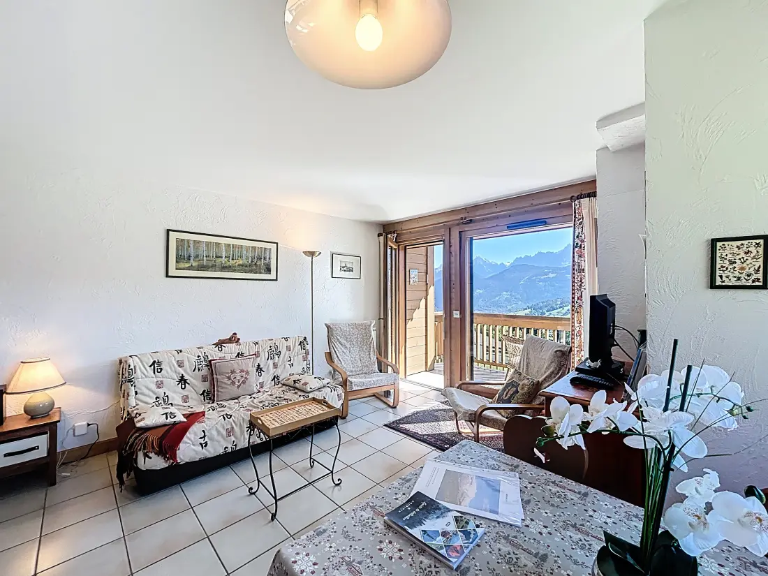 Location de Vacances Combloux 161