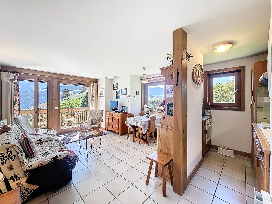 Location de Vacances Combloux 161
