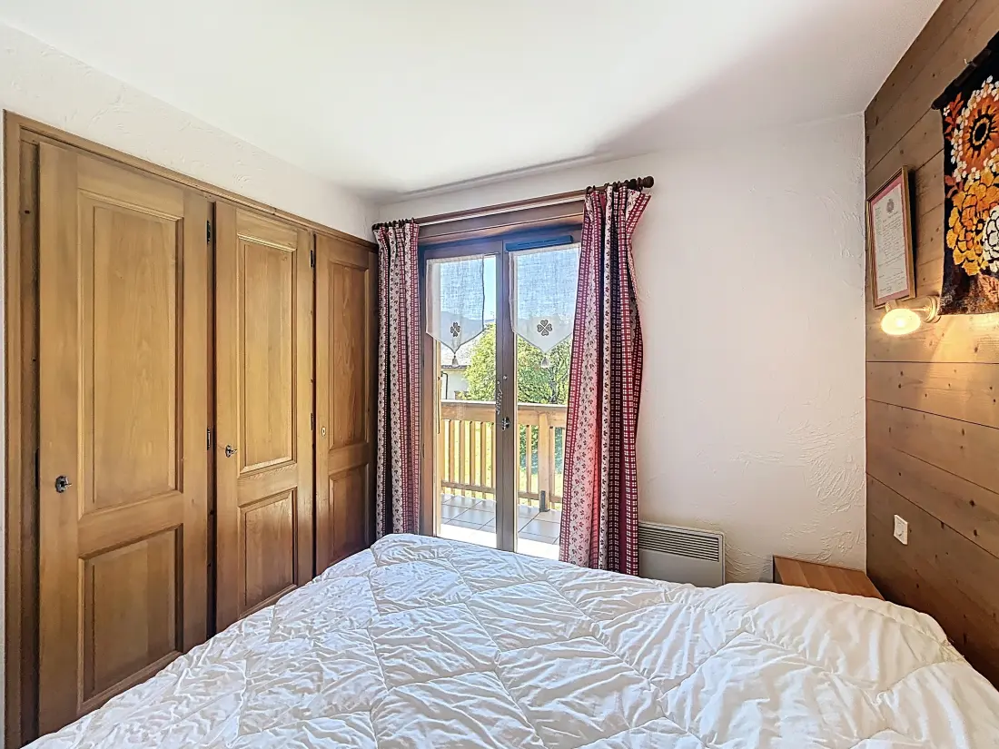 Location de Vacances Combloux 161