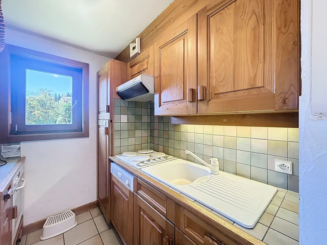 Location de Vacances Combloux 161