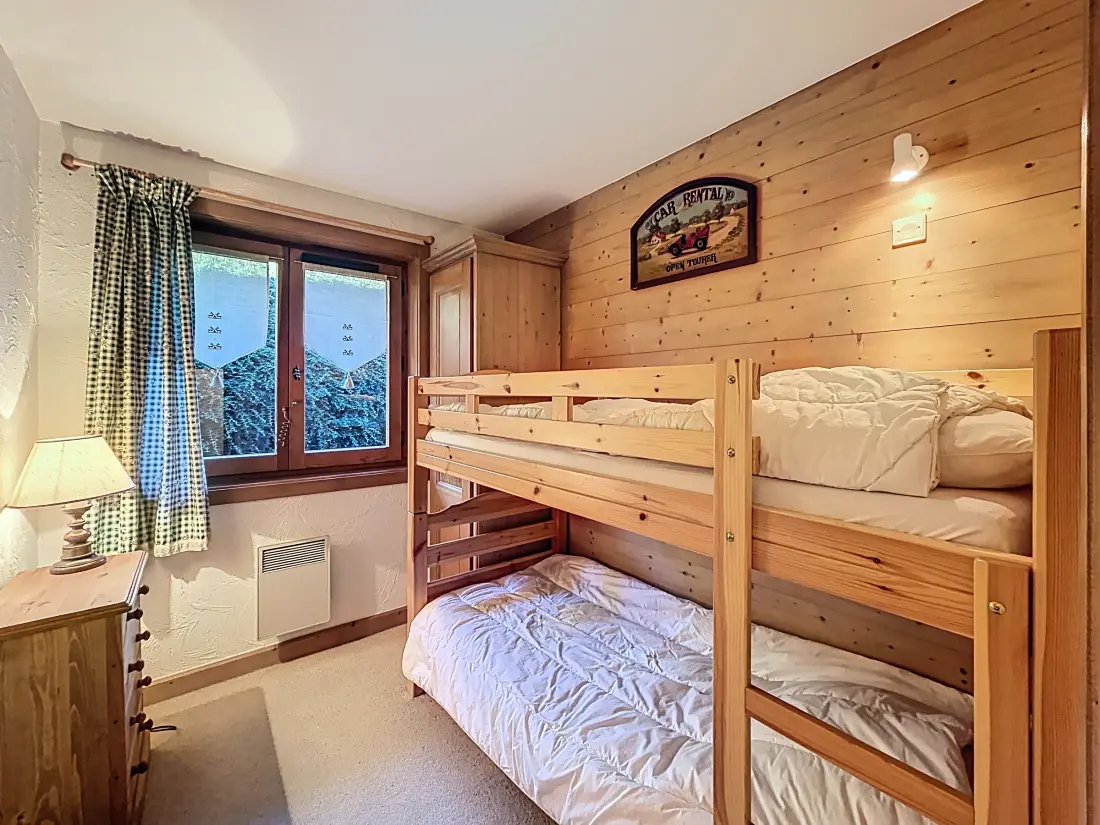 Location de Vacances Combloux 161