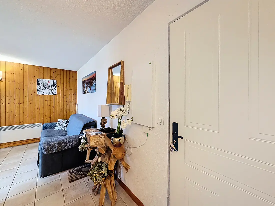Location de Vacances Combloux 162
