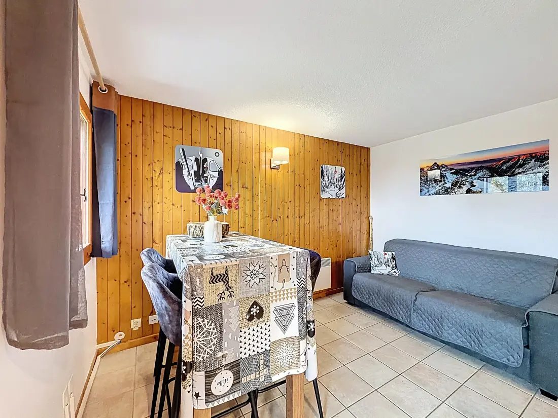 Location de Vacances Combloux 162