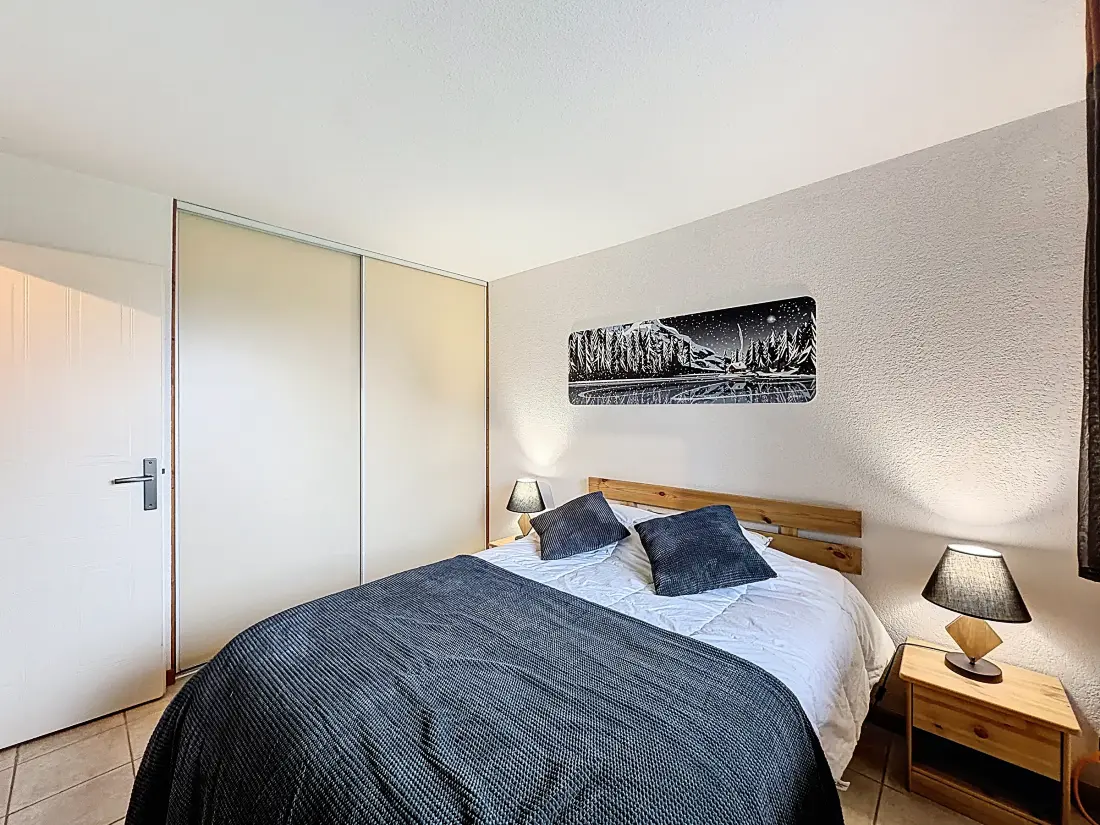 Location de Vacances Combloux 162