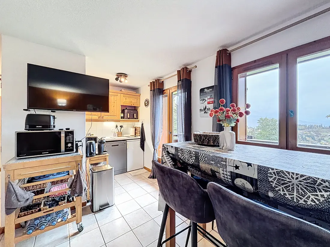 Location de Vacances Combloux 162