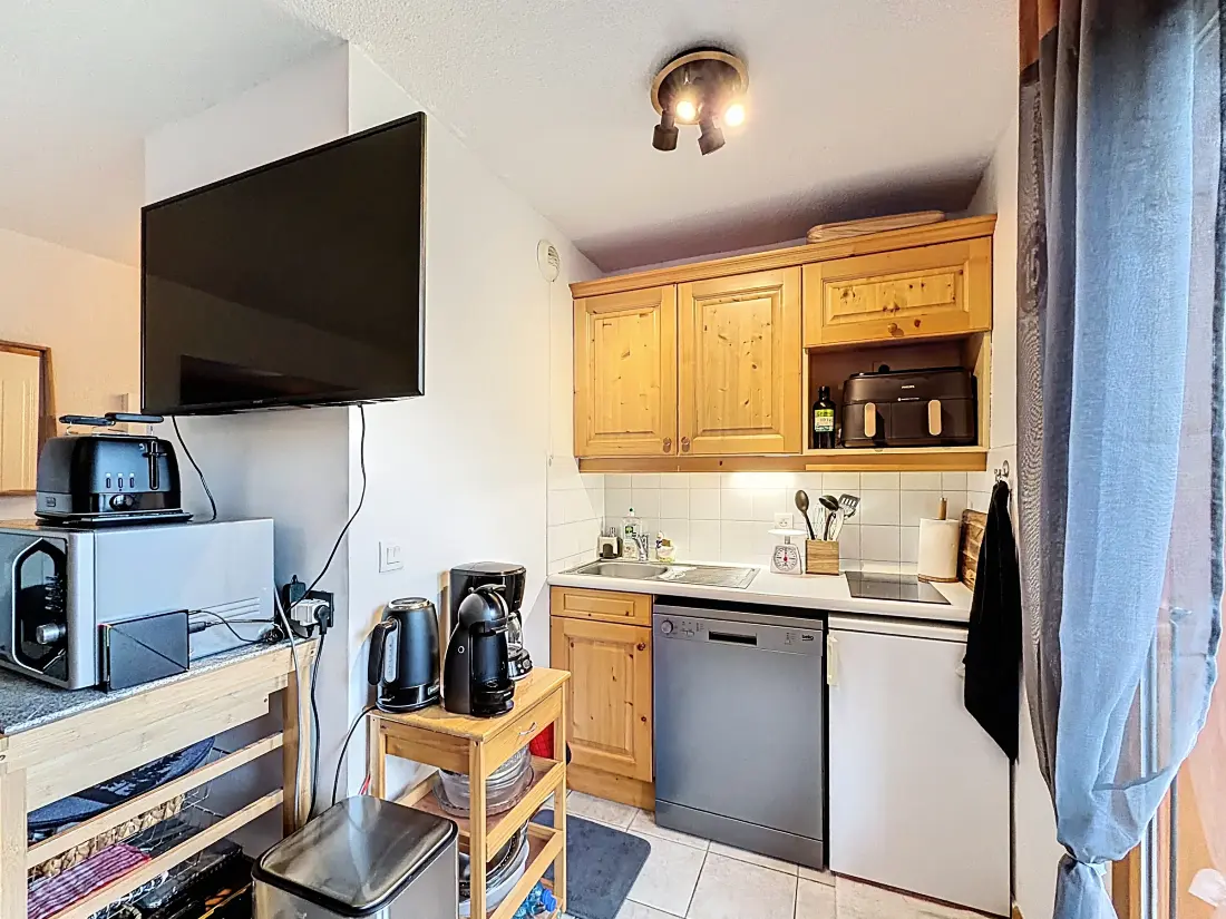 Location de Vacances Combloux 162