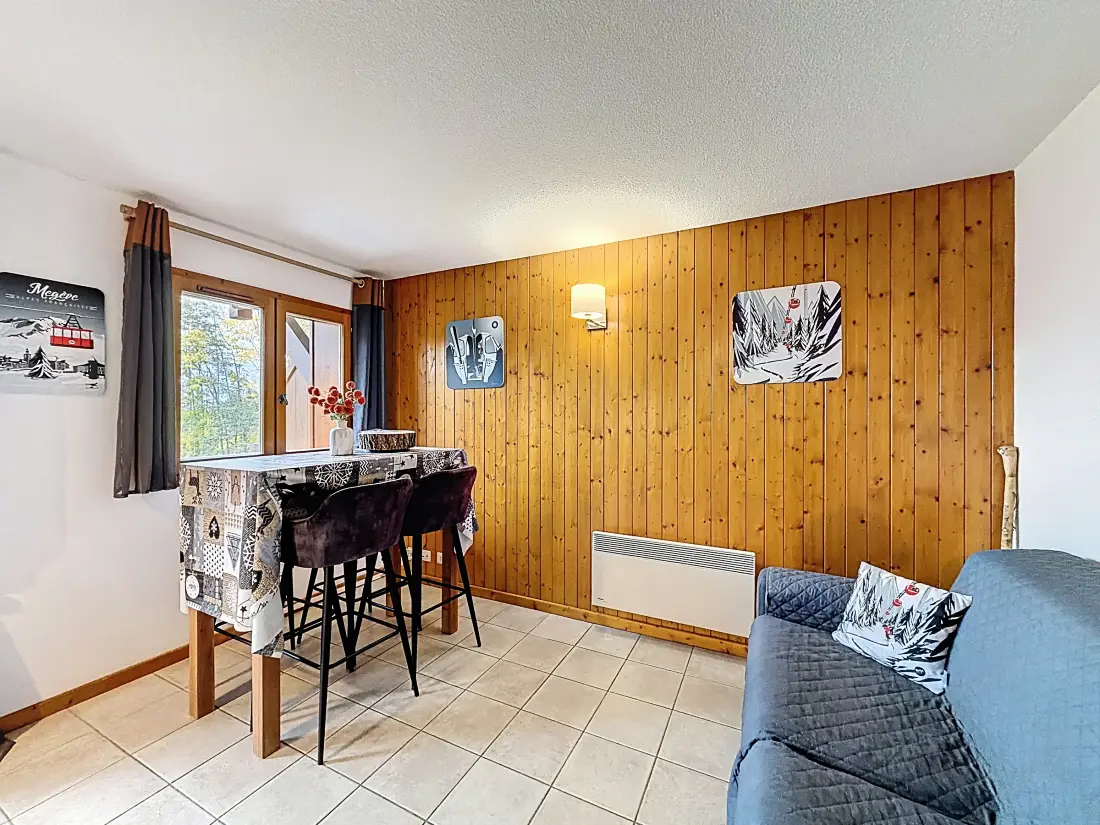 Location de Vacances Combloux 162