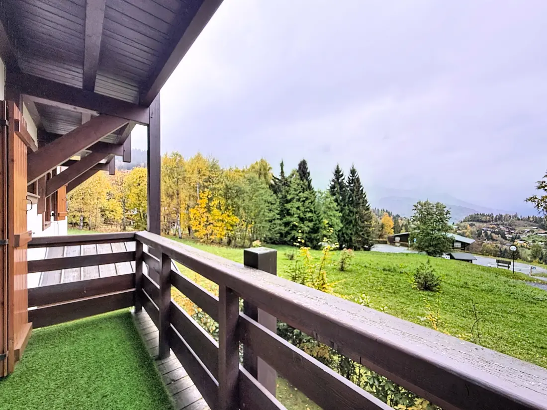 Location de Vacances Combloux 162