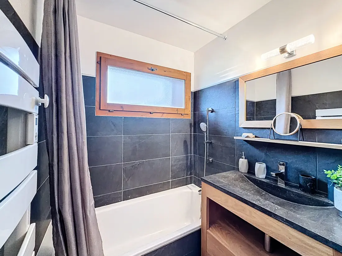 Location de Vacances Combloux 162