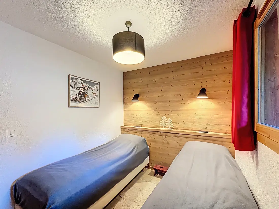 Location de Vacances Combloux 163
