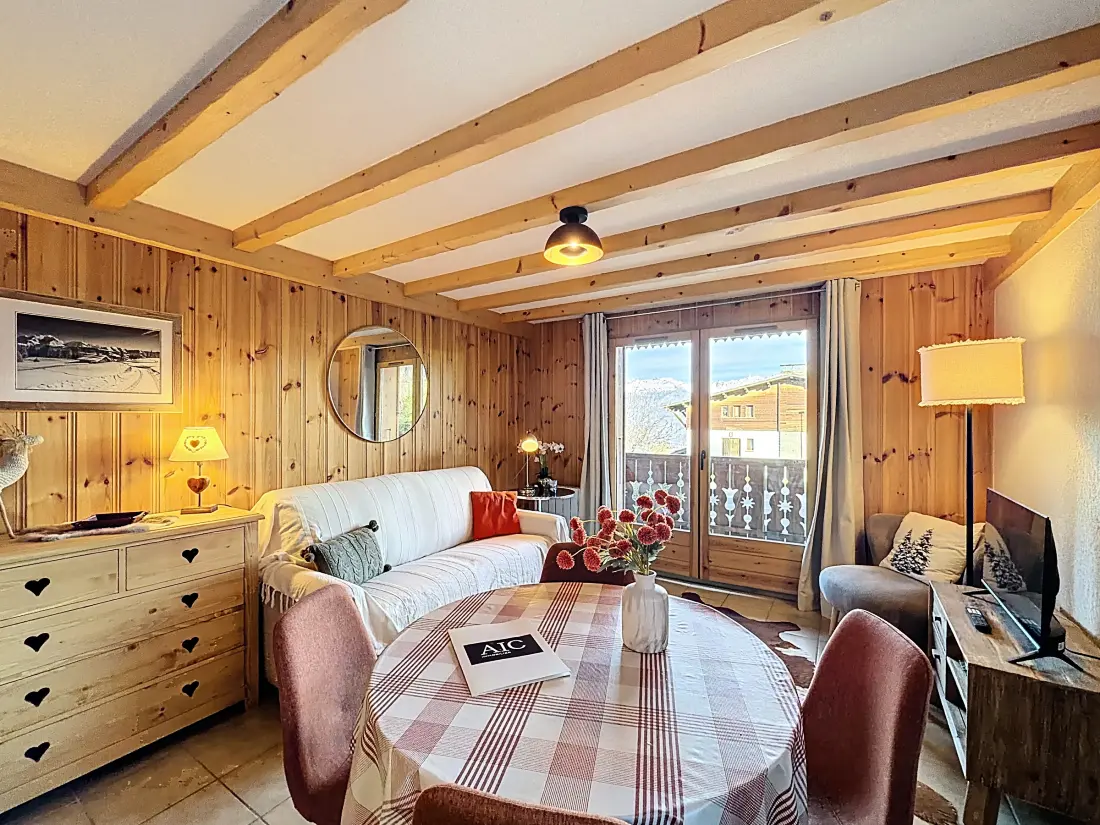 Location de Vacances Combloux 163
