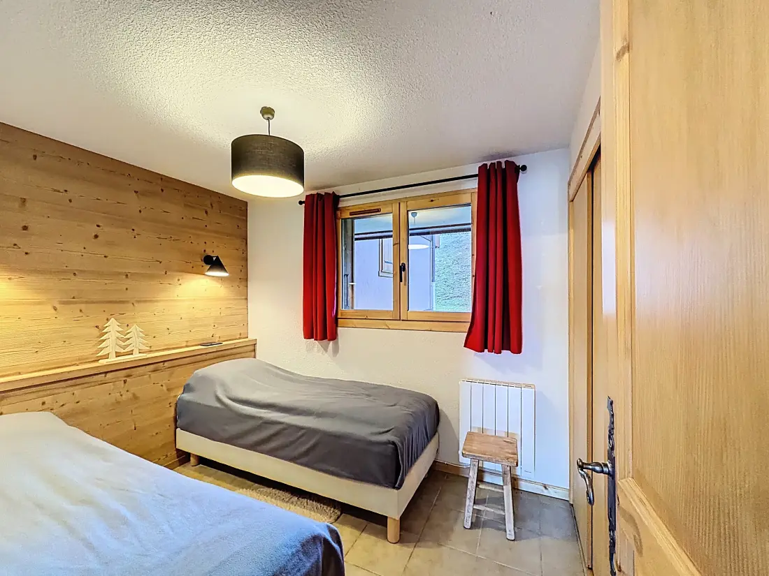 Location de Vacances Combloux 163
