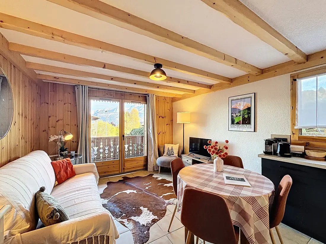 Location de Vacances Combloux 163
