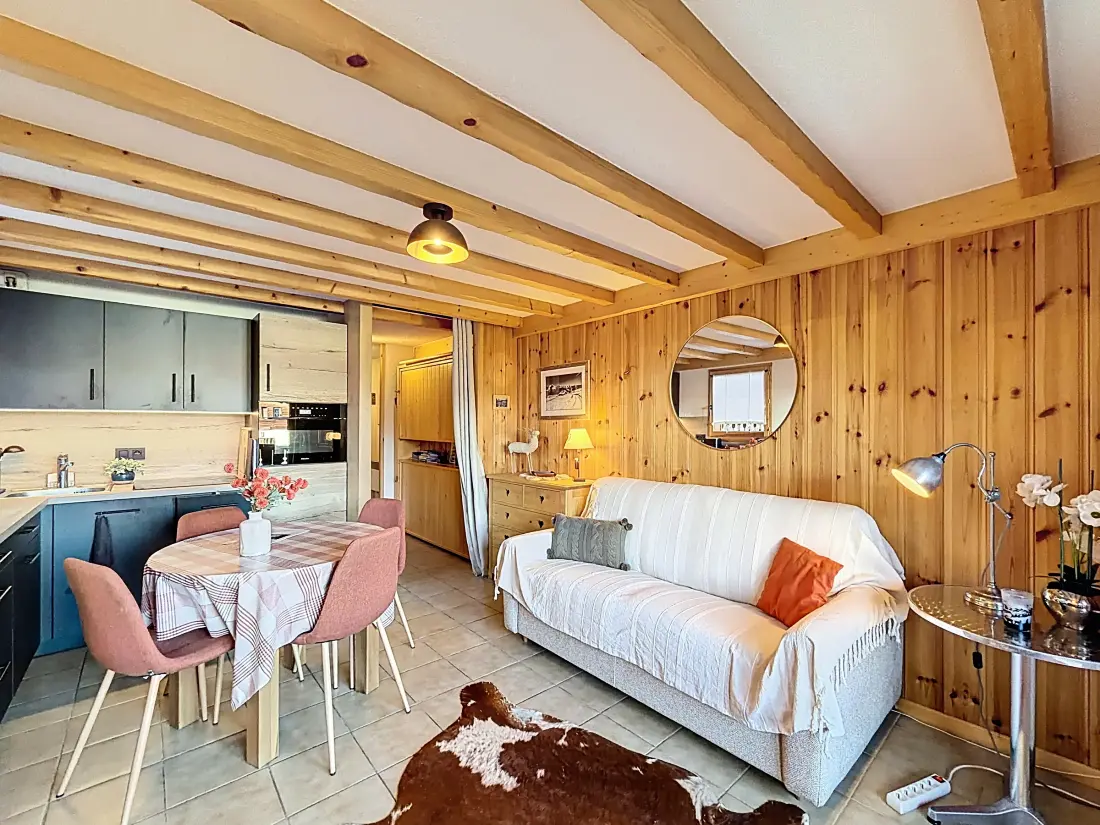 Location de Vacances Combloux 163