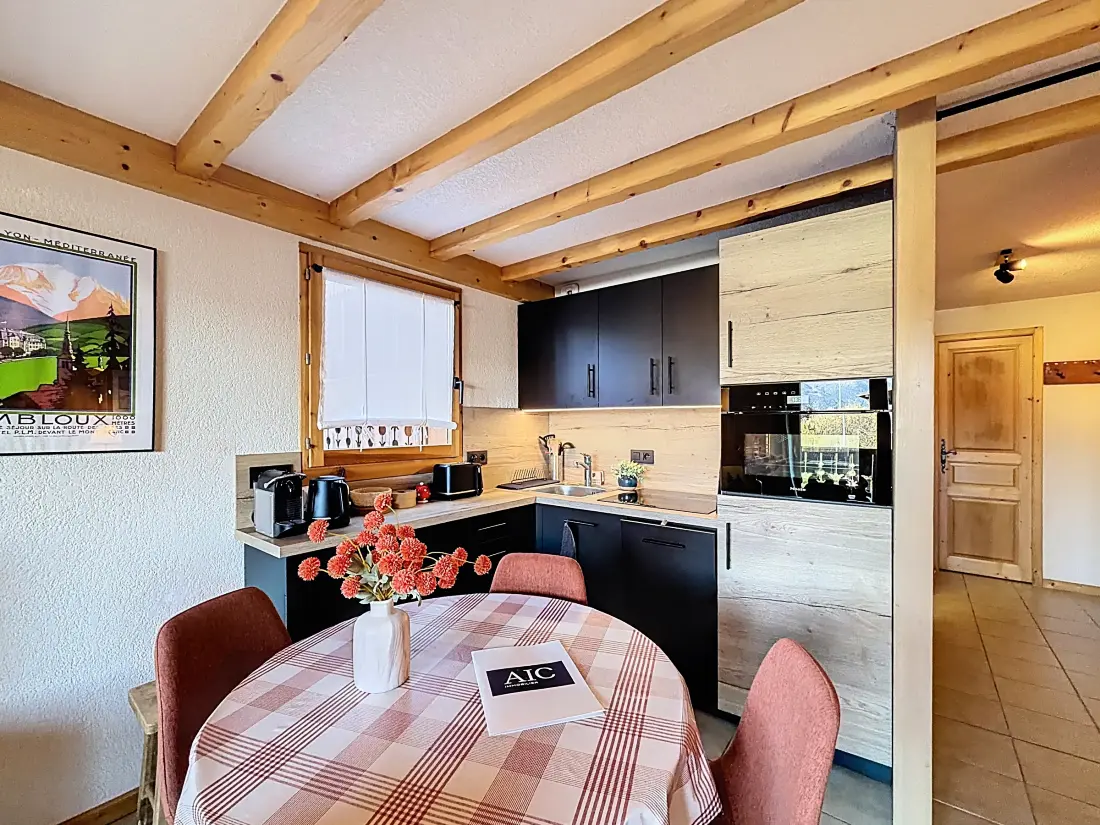 Location de Vacances Combloux 163